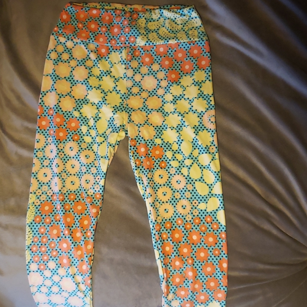 LuLaRoe Leggings